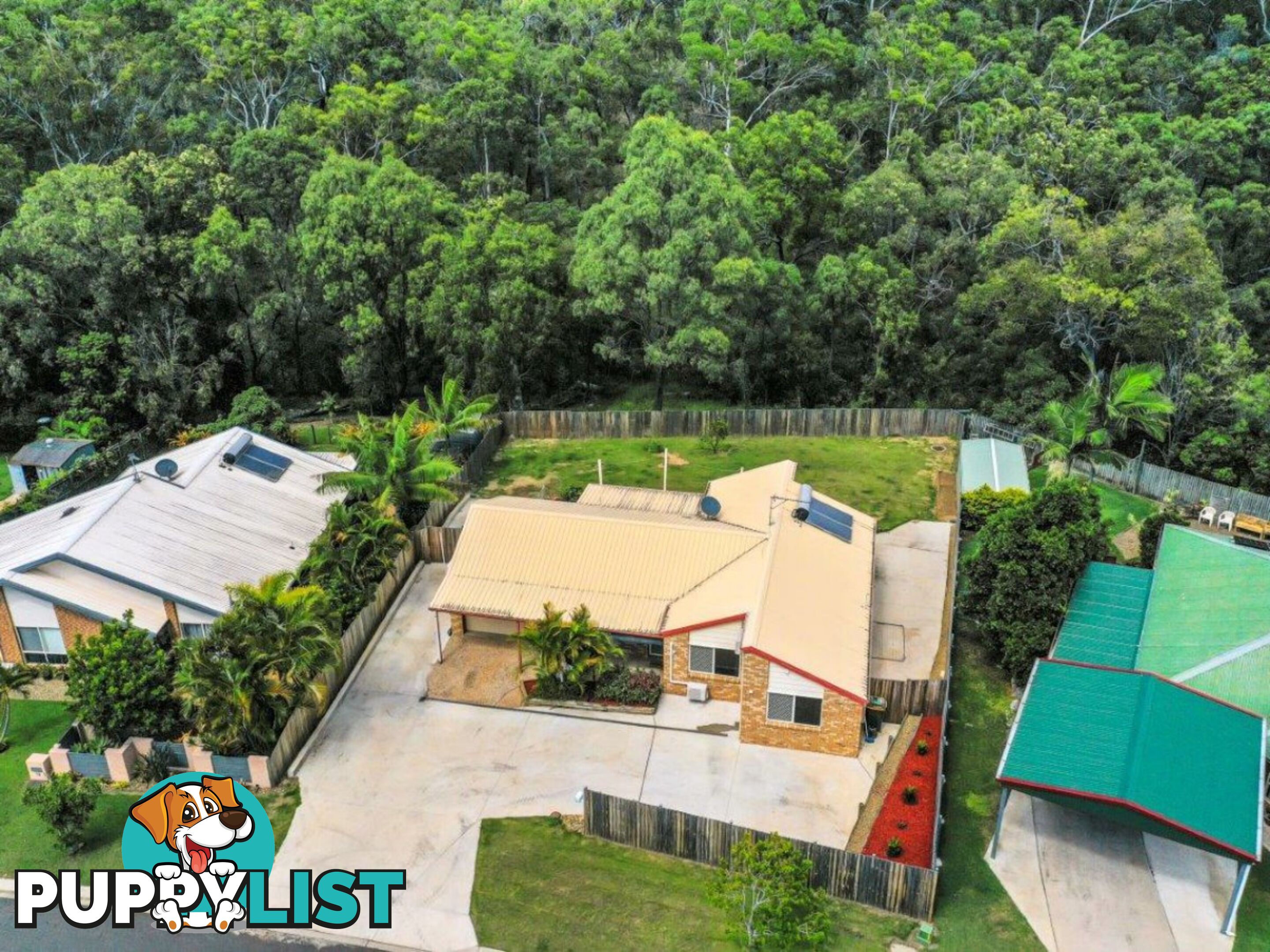 15 Jarrah Drive BOYNE ISLAND QLD 4680