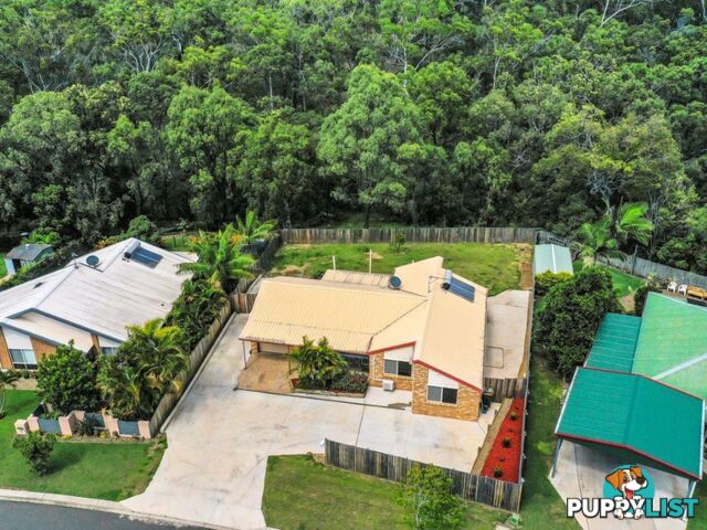 15 Jarrah Drive BOYNE ISLAND QLD 4680