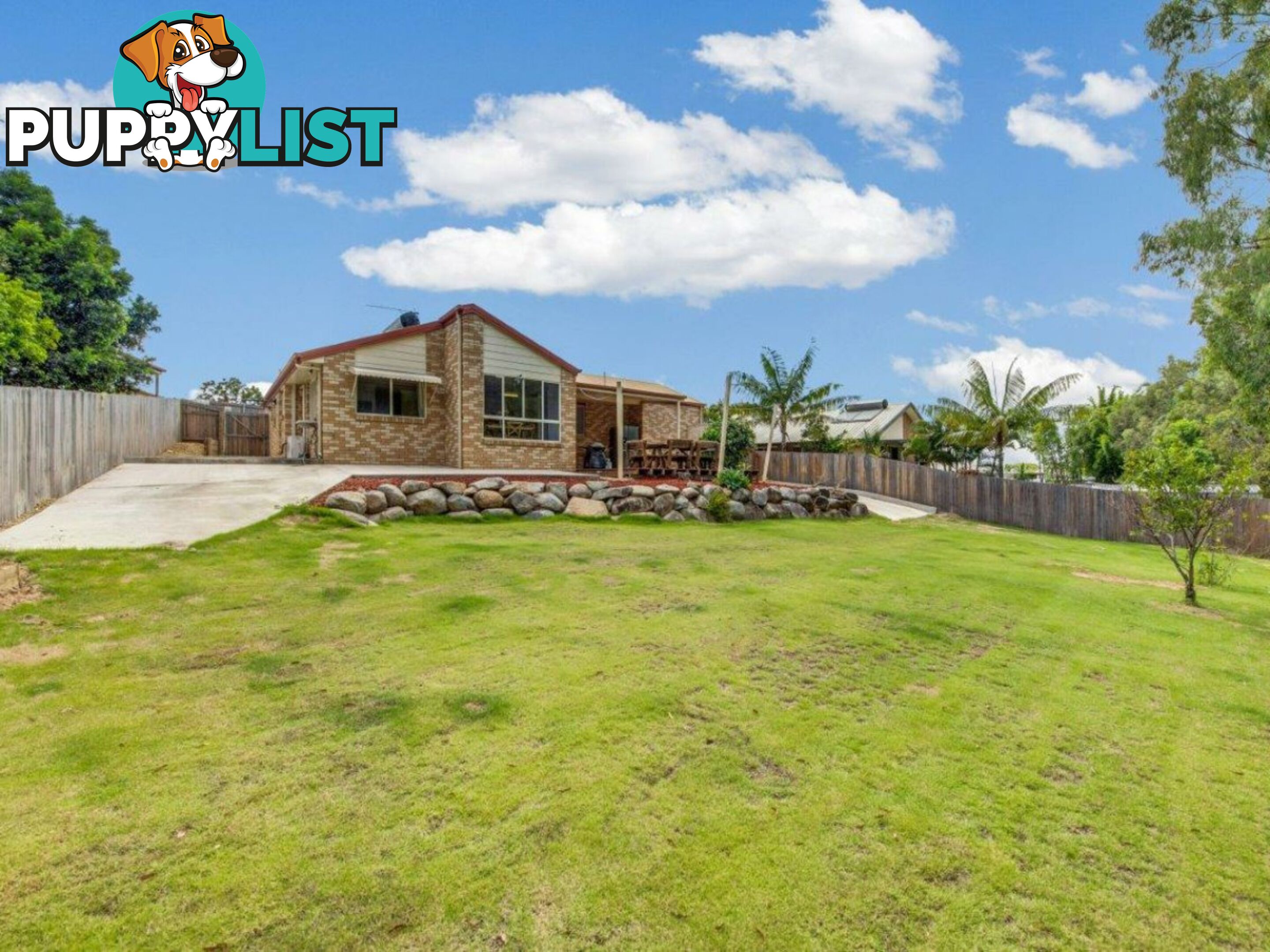 15 Jarrah Drive BOYNE ISLAND QLD 4680