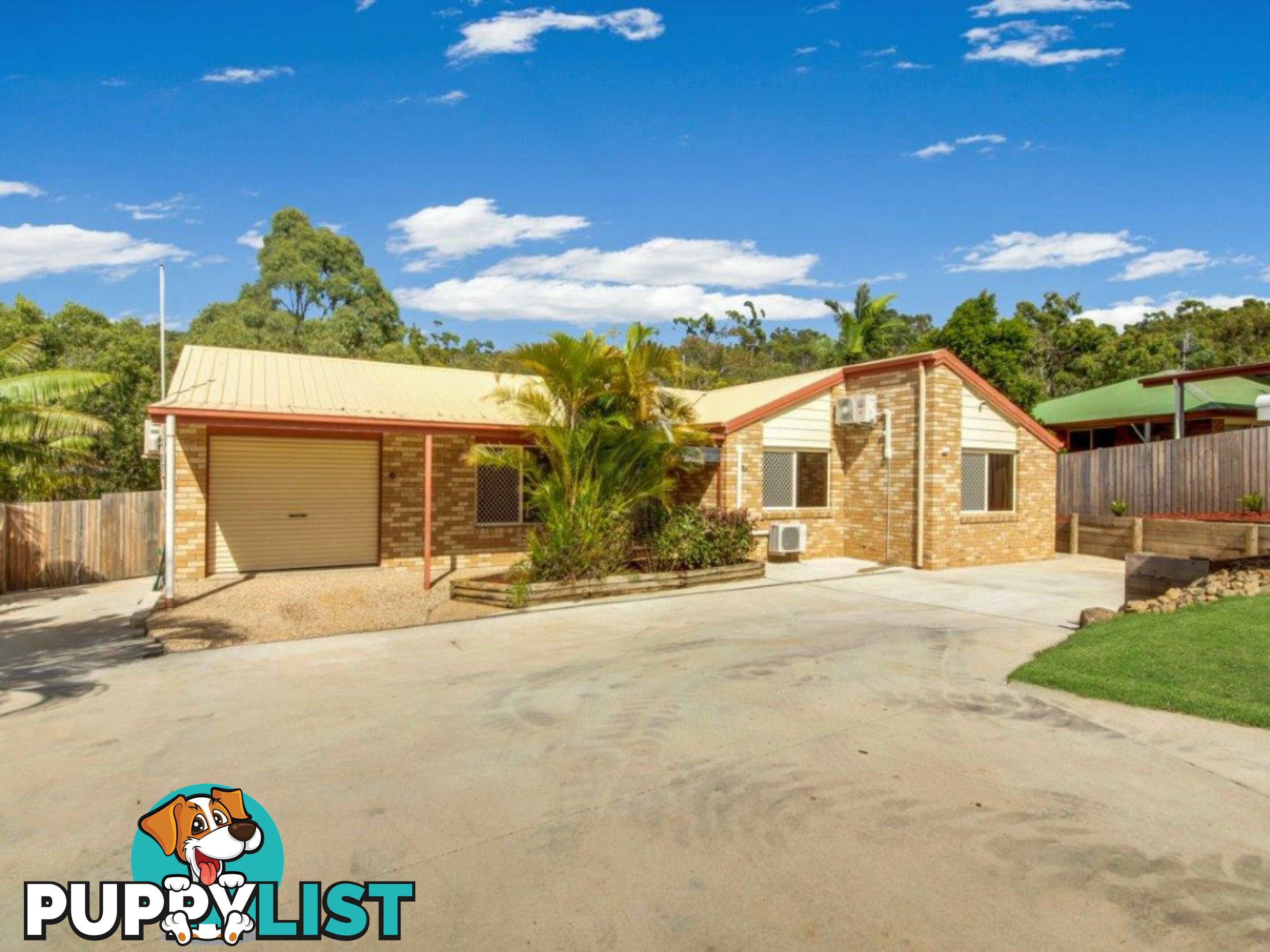 15 Jarrah Drive BOYNE ISLAND QLD 4680