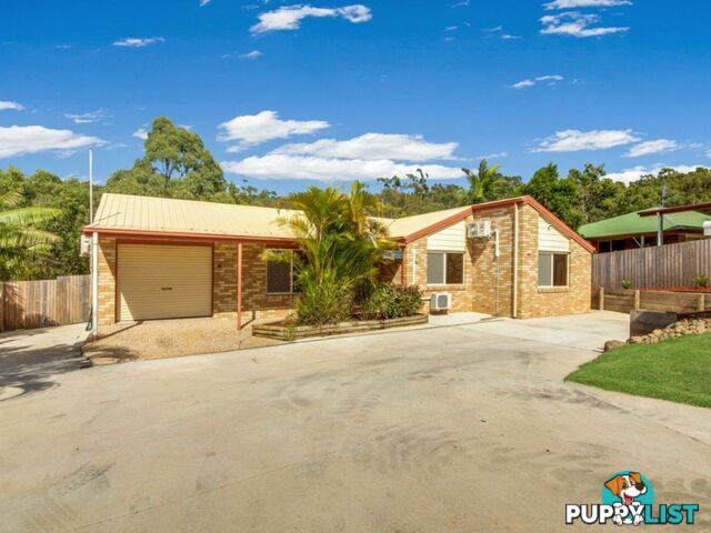 15 Jarrah Drive BOYNE ISLAND QLD 4680