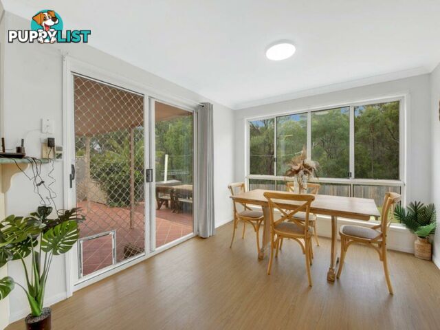 15 Jarrah Drive BOYNE ISLAND QLD 4680