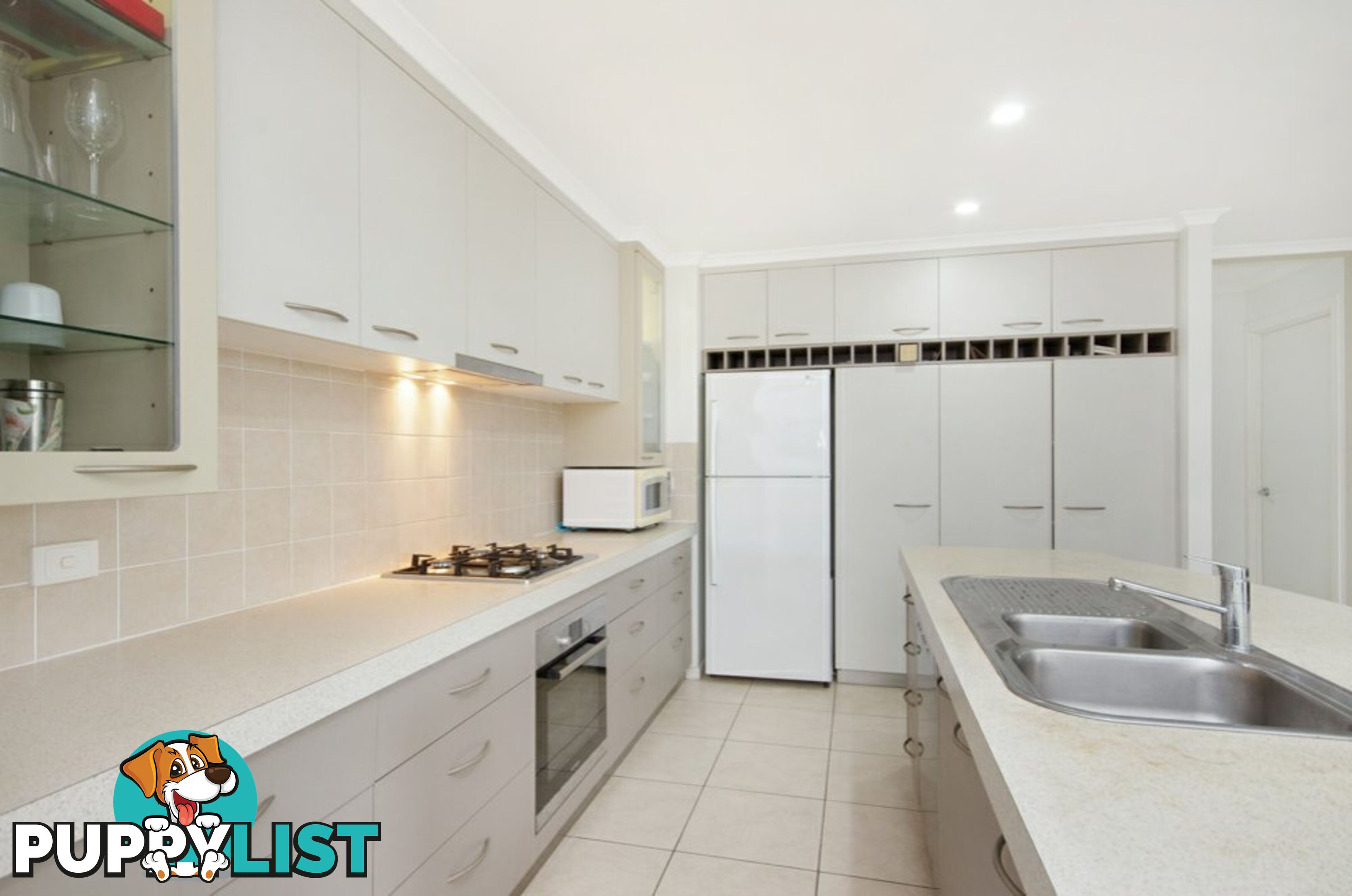 16 Tina Drive TANNUM SANDS QLD 4680