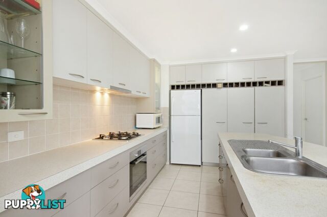 16 Tina Drive TANNUM SANDS QLD 4680