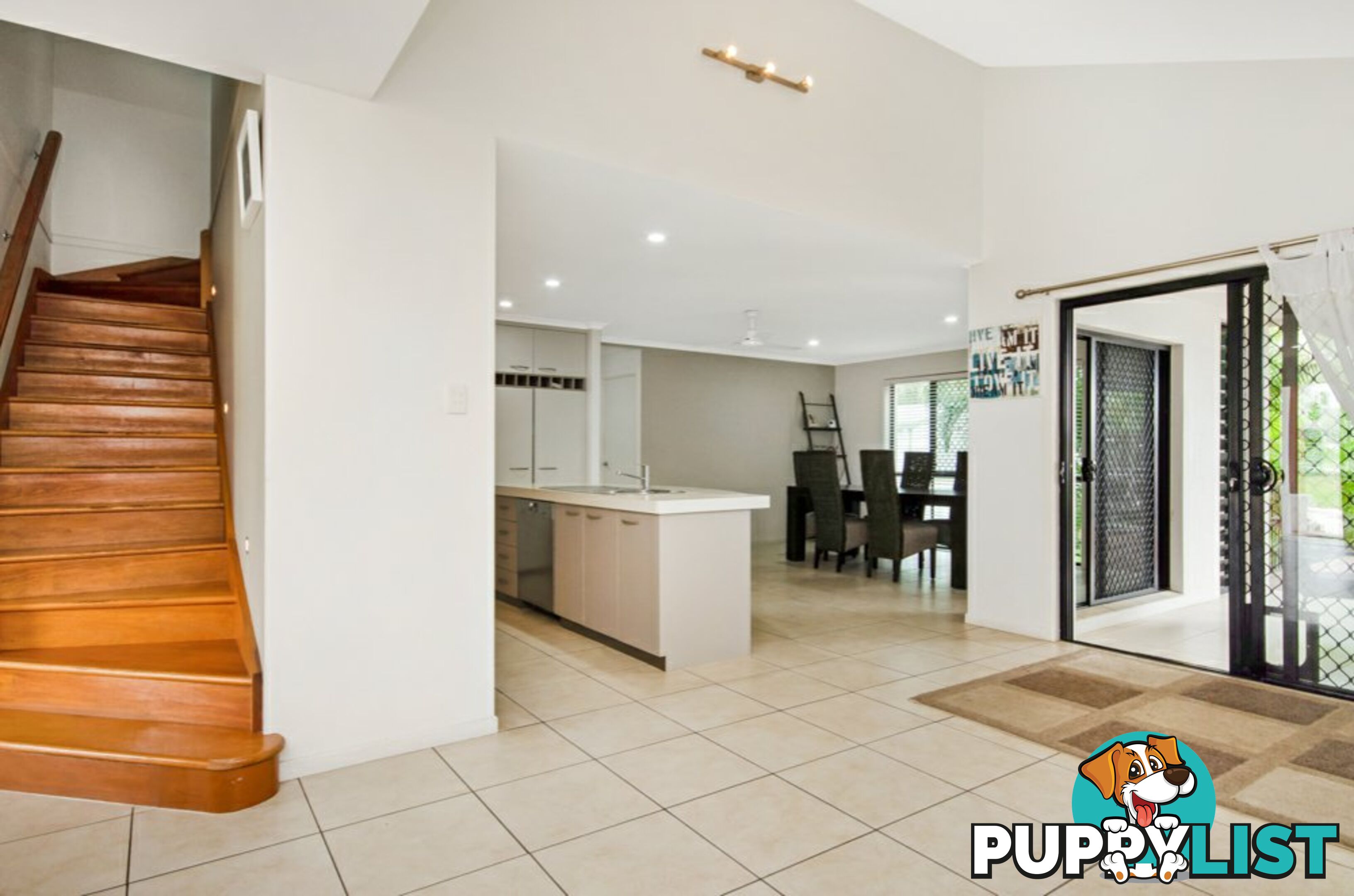 16 Tina Drive TANNUM SANDS QLD 4680