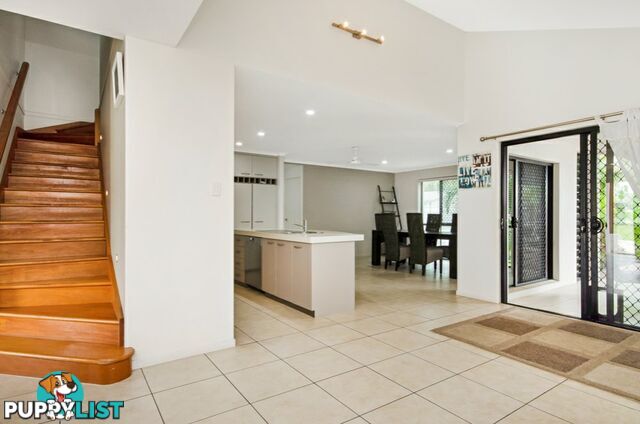 16 Tina Drive TANNUM SANDS QLD 4680