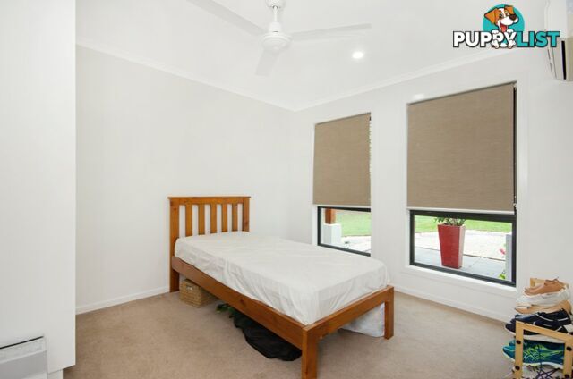 16 Tina Drive TANNUM SANDS QLD 4680