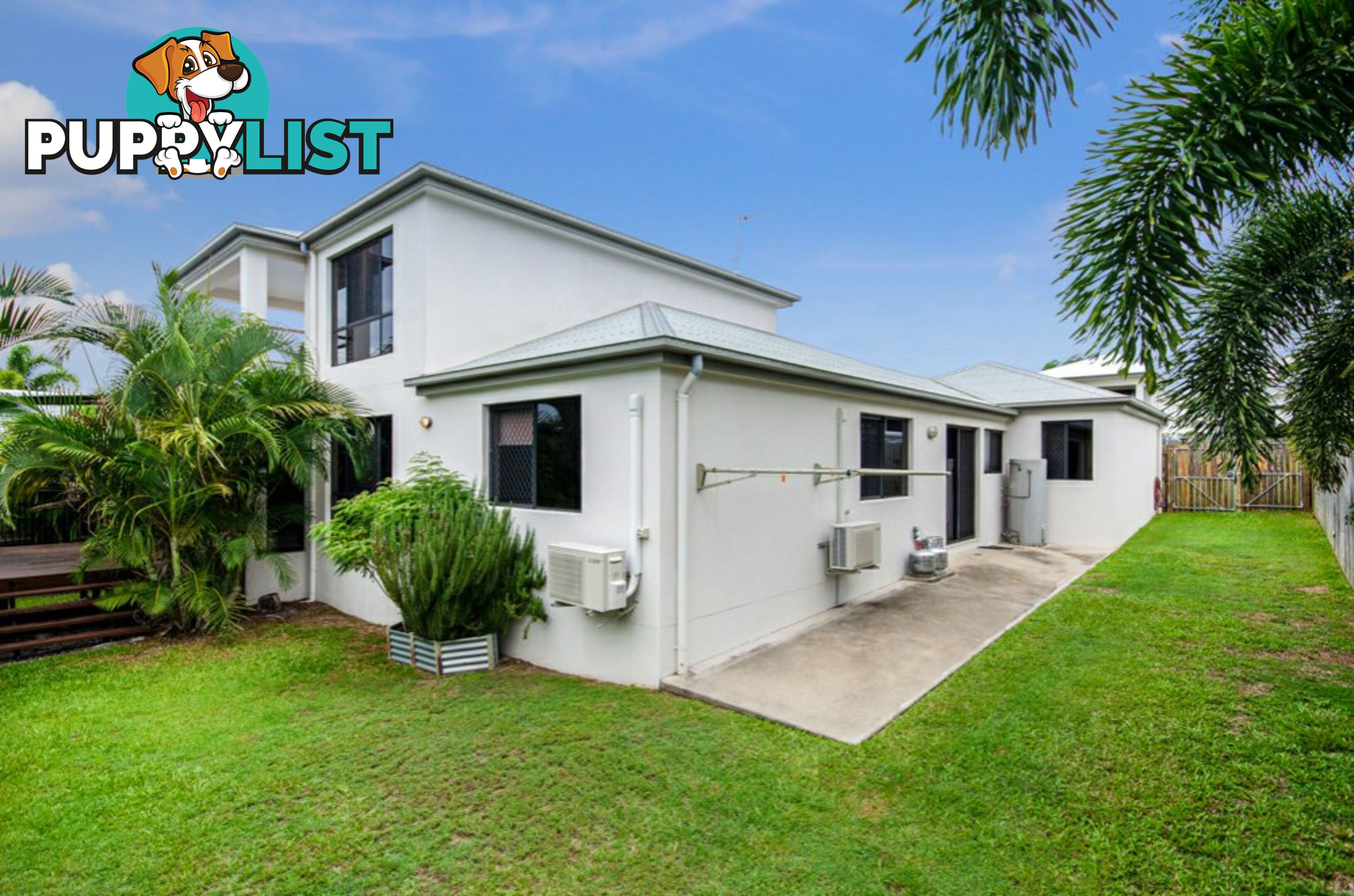 16 Tina Drive TANNUM SANDS QLD 4680