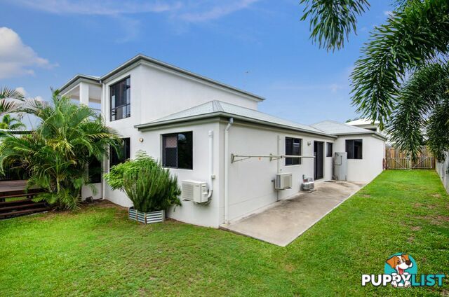 16 Tina Drive TANNUM SANDS QLD 4680