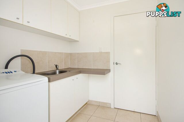 16 Tina Drive TANNUM SANDS QLD 4680