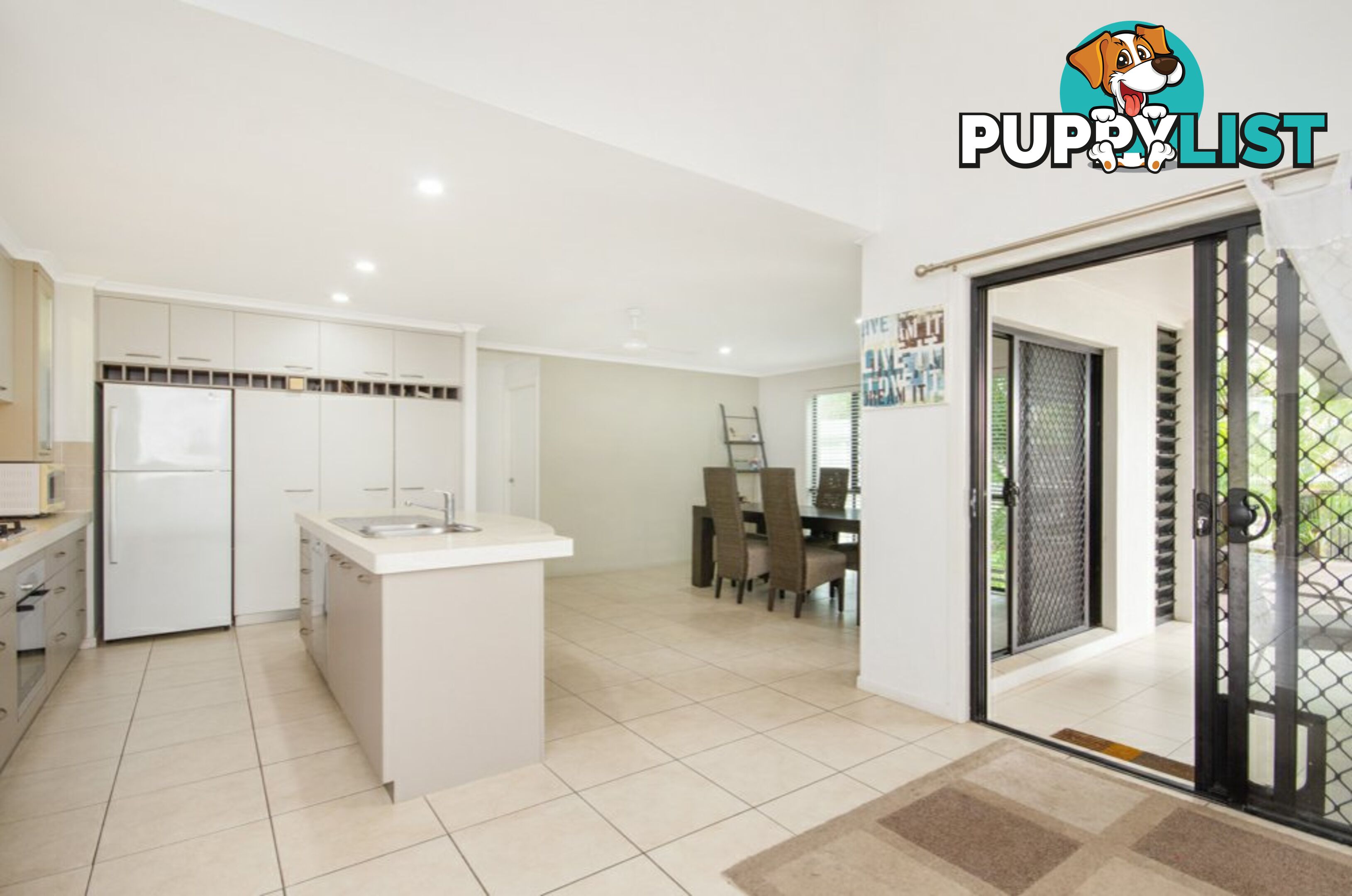 16 Tina Drive TANNUM SANDS QLD 4680