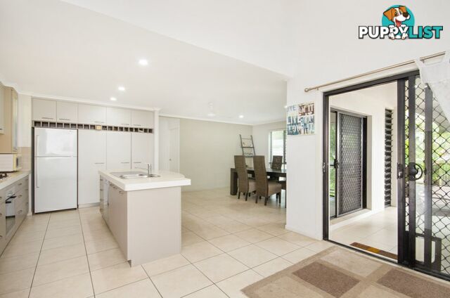 16 Tina Drive TANNUM SANDS QLD 4680