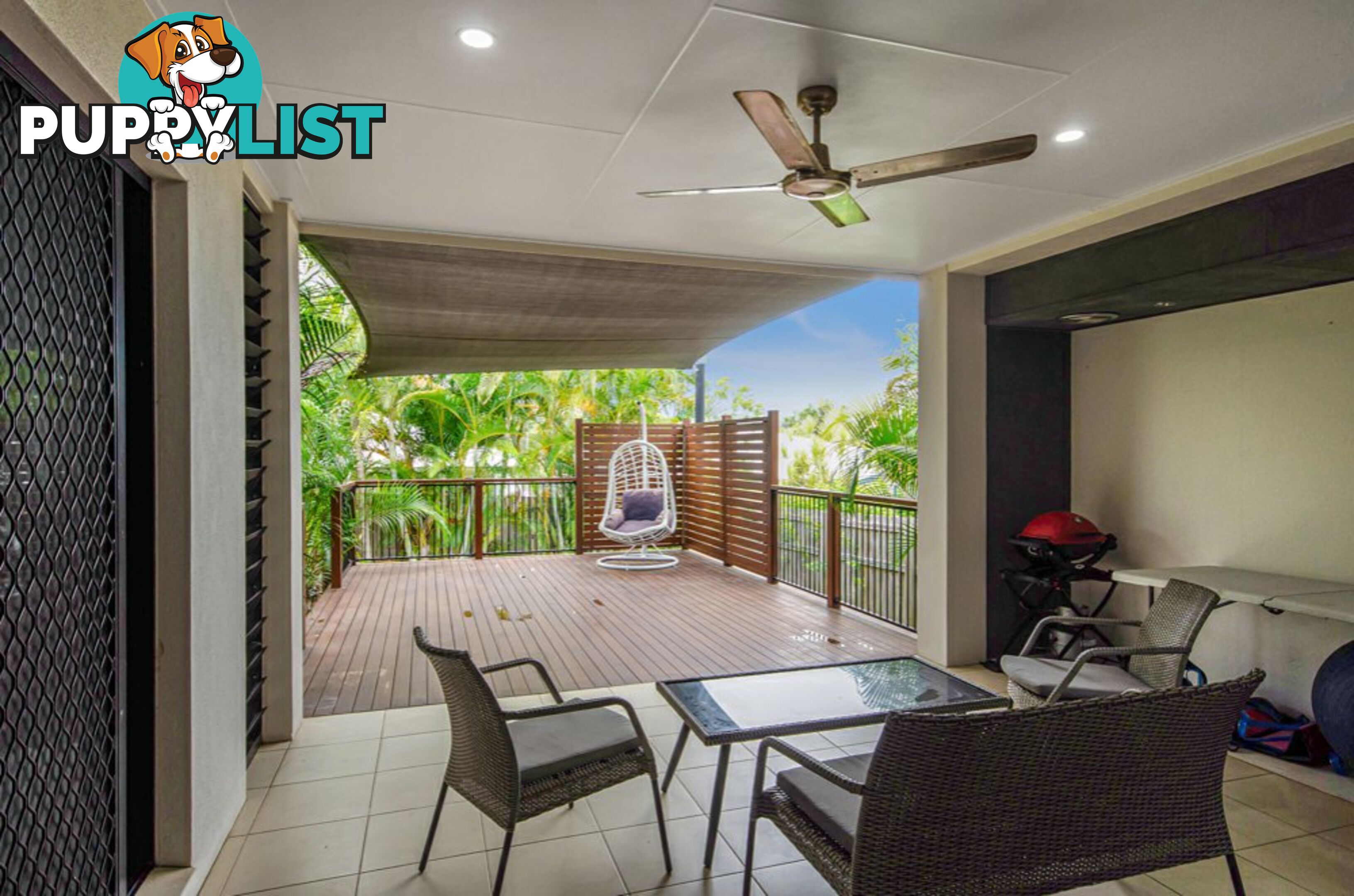 16 Tina Drive TANNUM SANDS QLD 4680