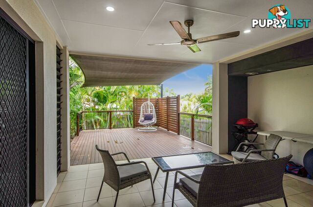 16 Tina Drive TANNUM SANDS QLD 4680