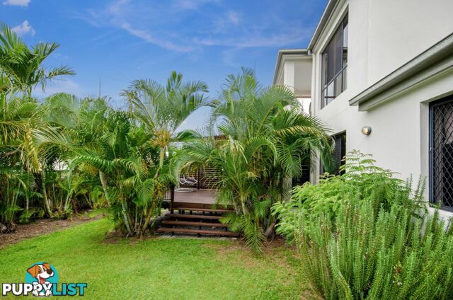 16 Tina Drive TANNUM SANDS QLD 4680