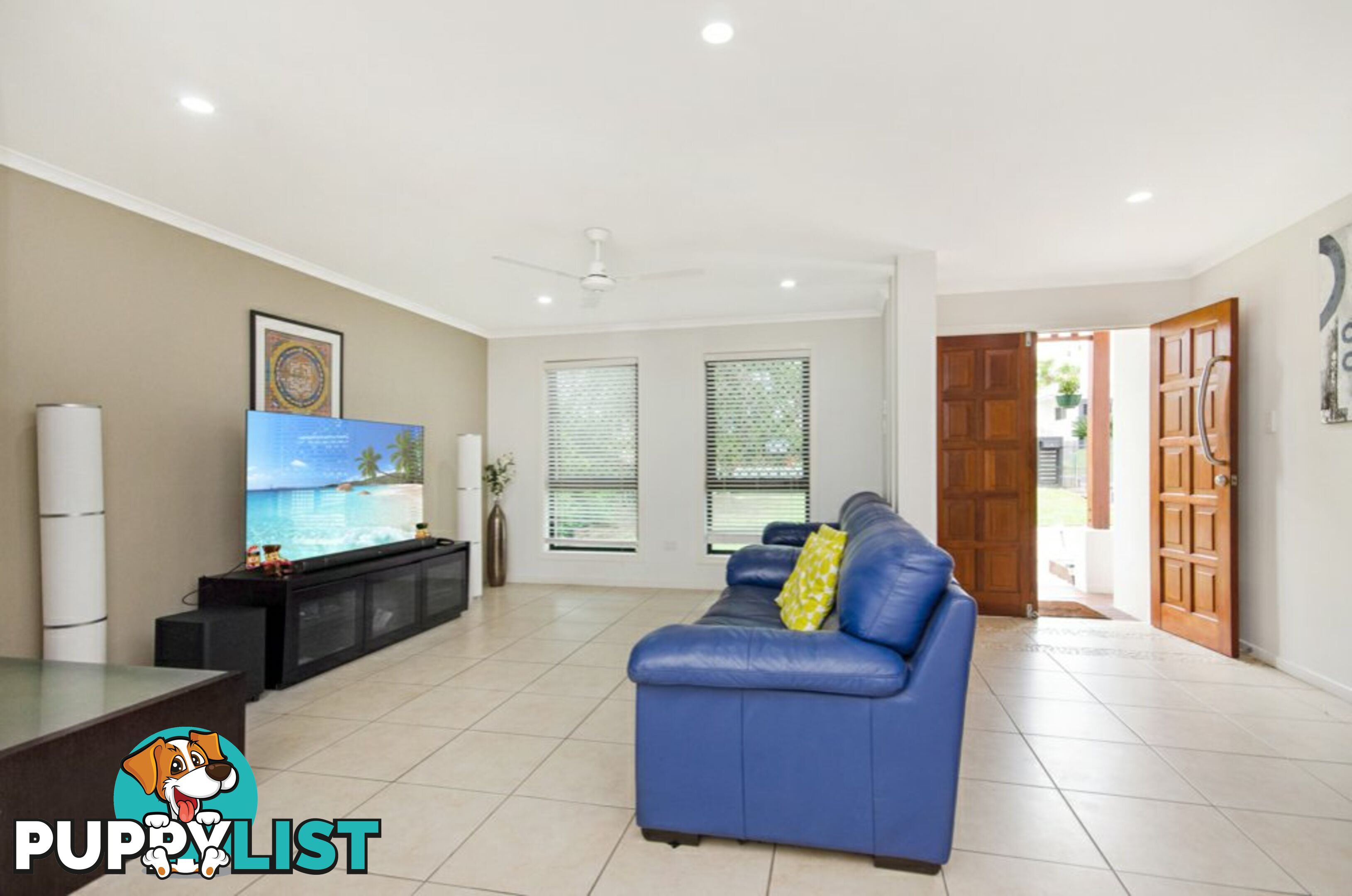 16 Tina Drive TANNUM SANDS QLD 4680