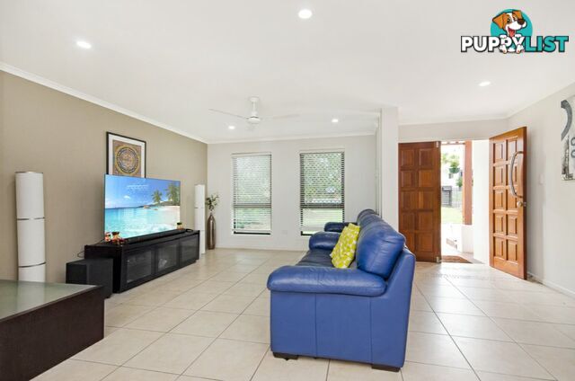 16 Tina Drive TANNUM SANDS QLD 4680