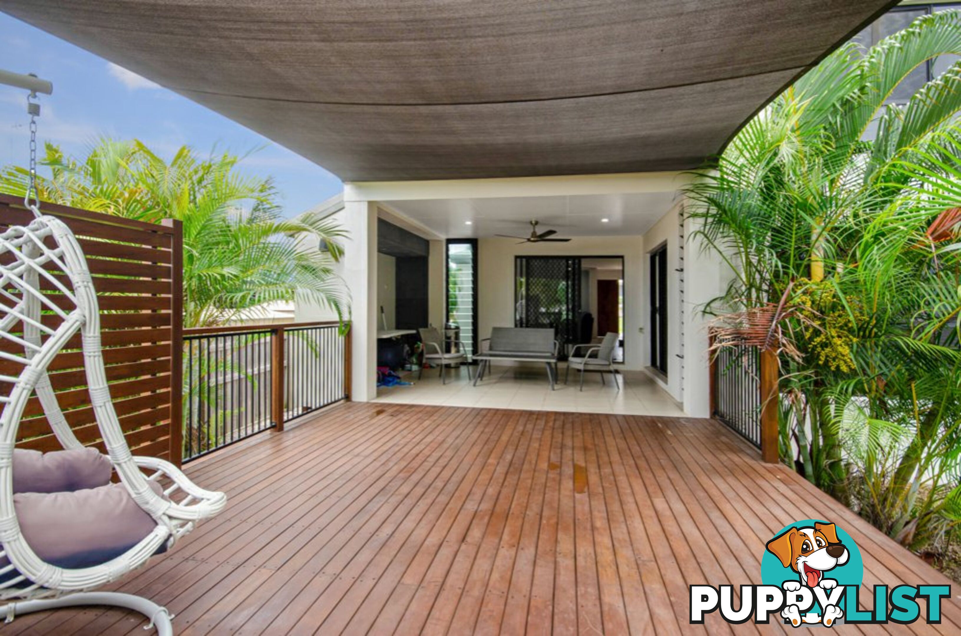 16 Tina Drive TANNUM SANDS QLD 4680