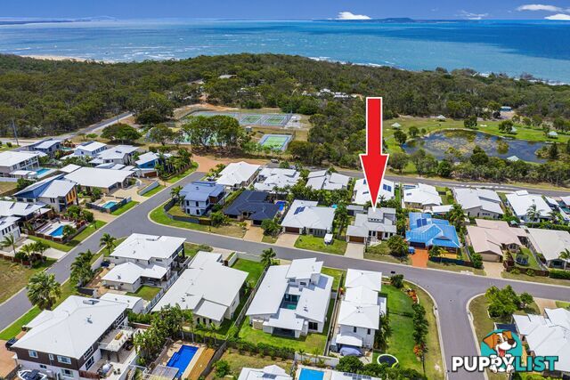 16 Tina Drive TANNUM SANDS QLD 4680