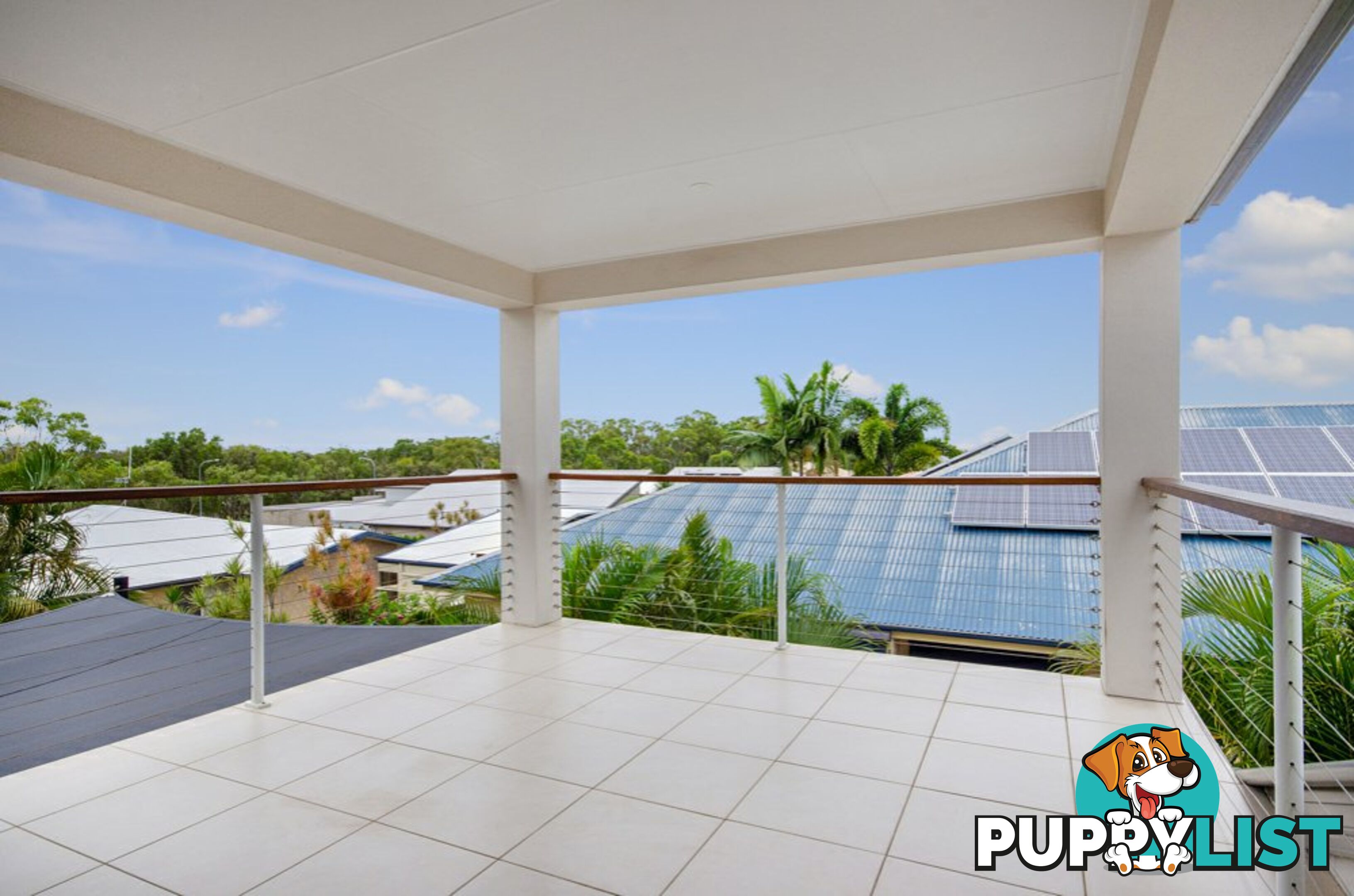 16 Tina Drive TANNUM SANDS QLD 4680