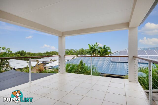 16 Tina Drive TANNUM SANDS QLD 4680