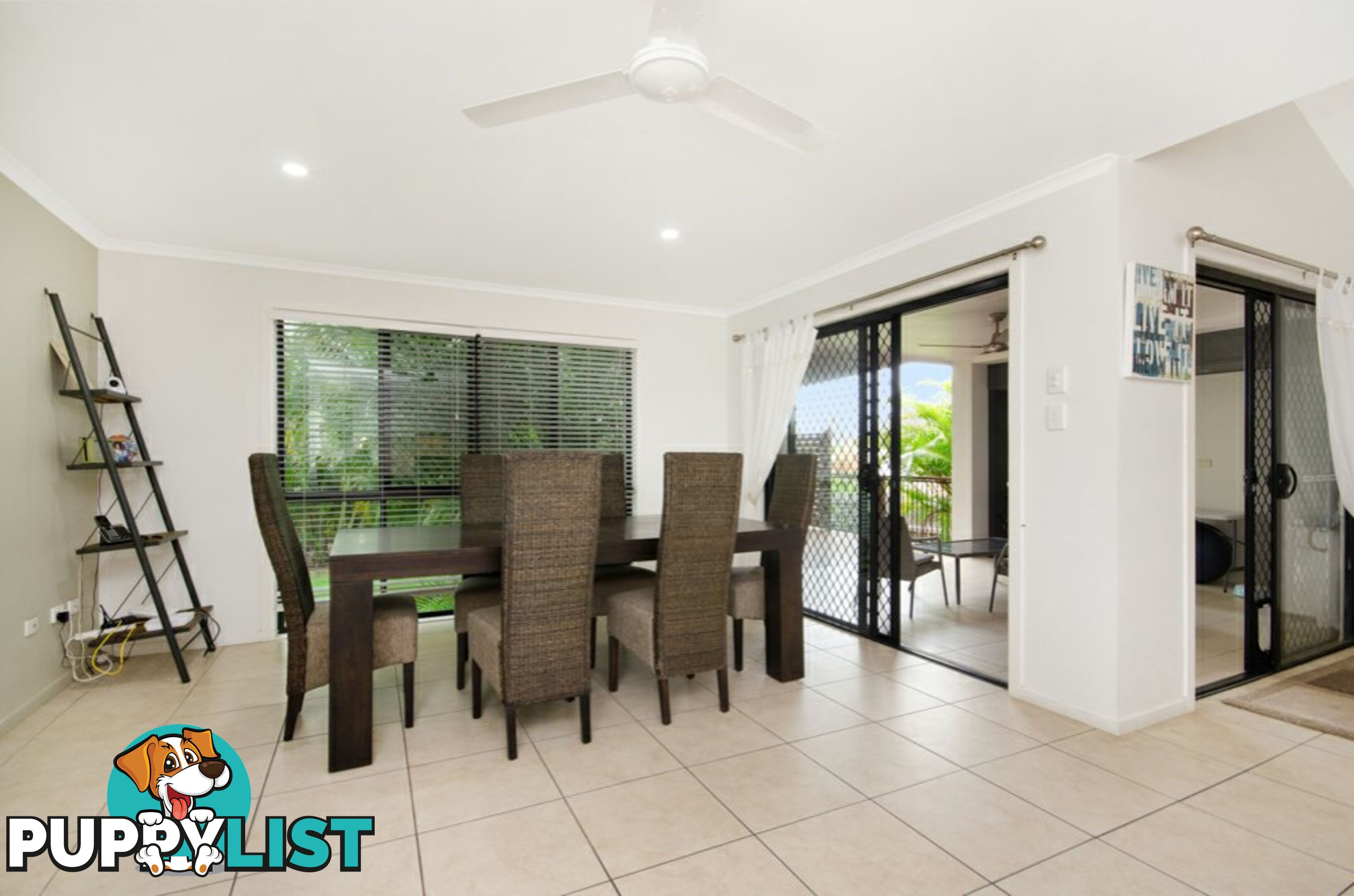 16 Tina Drive TANNUM SANDS QLD 4680