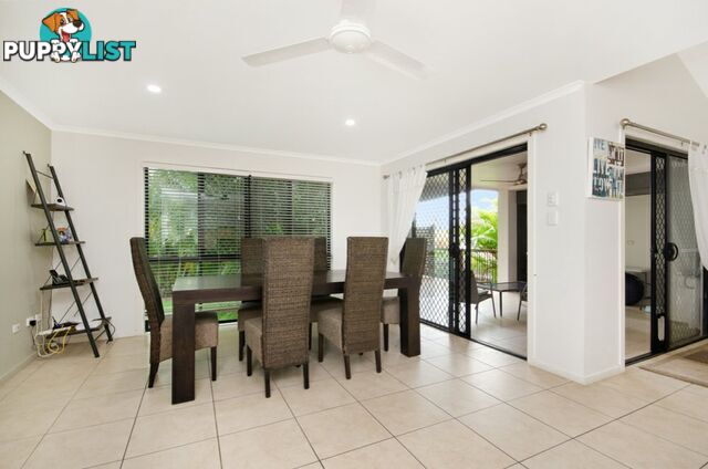 16 Tina Drive TANNUM SANDS QLD 4680