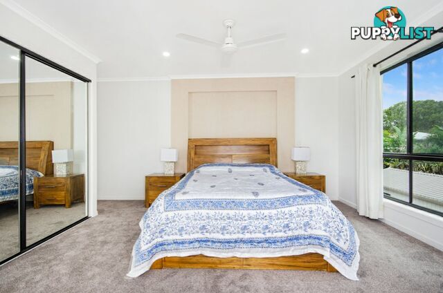 16 Tina Drive TANNUM SANDS QLD 4680