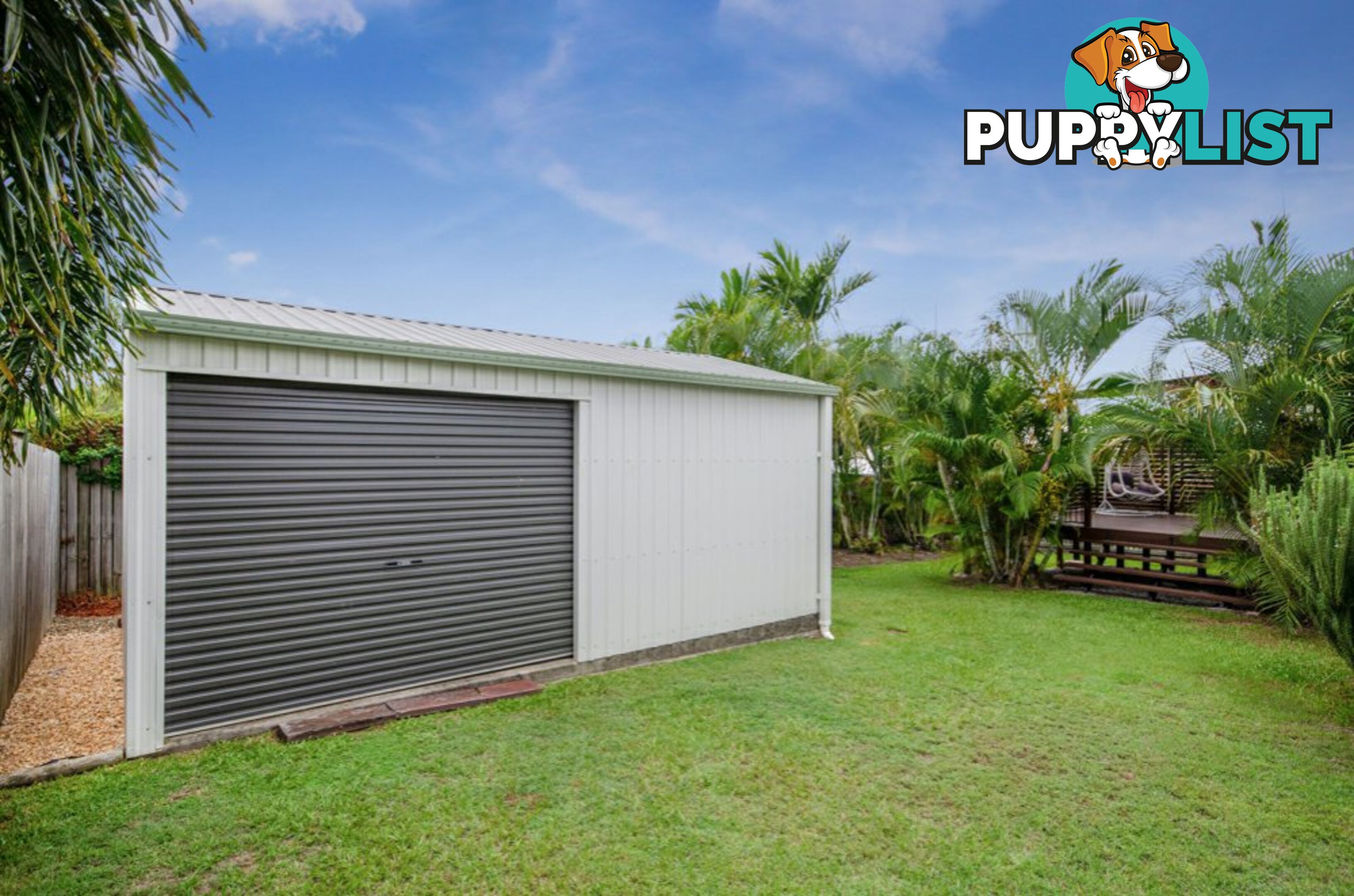 16 Tina Drive TANNUM SANDS QLD 4680