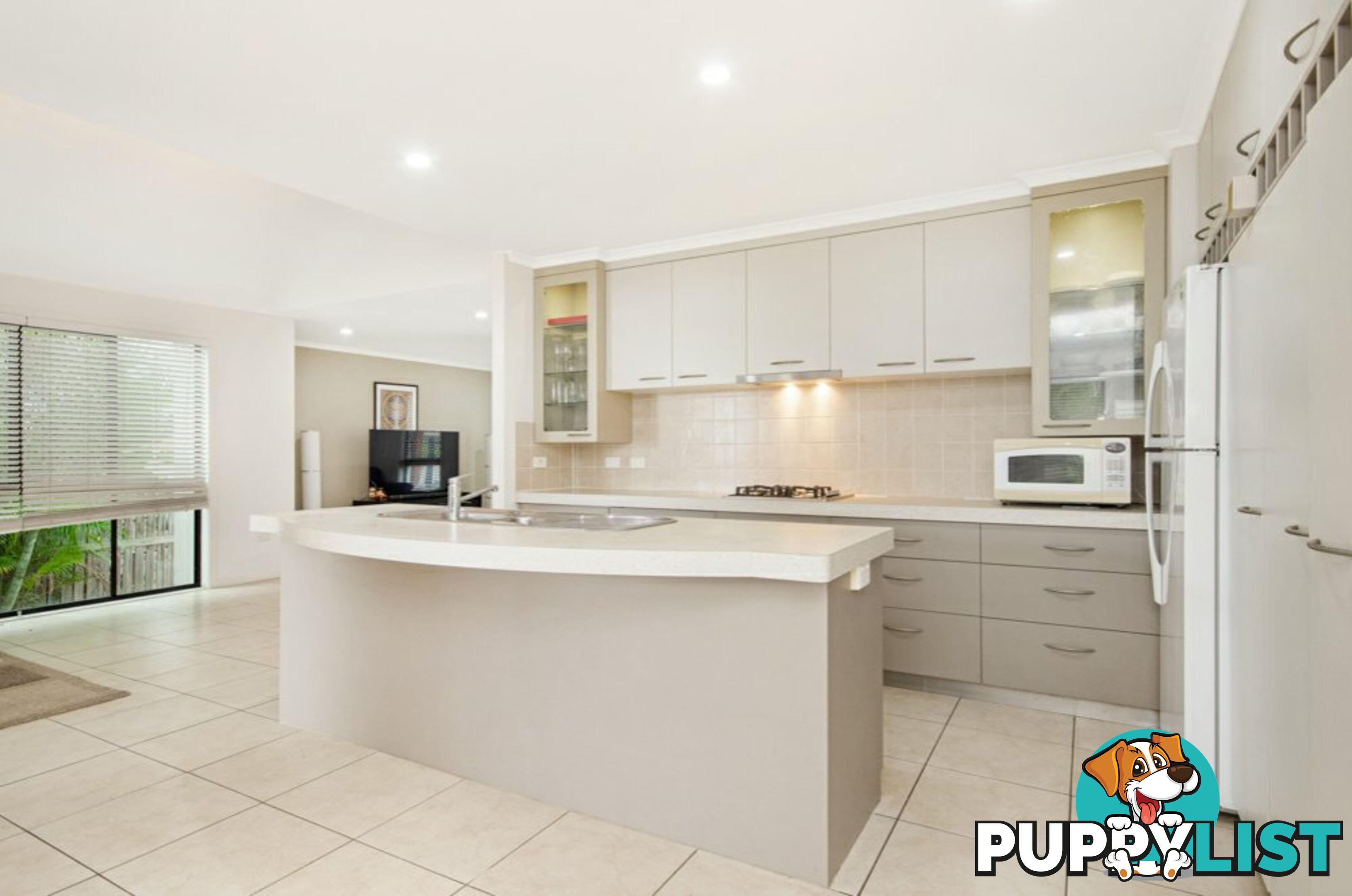 16 Tina Drive TANNUM SANDS QLD 4680