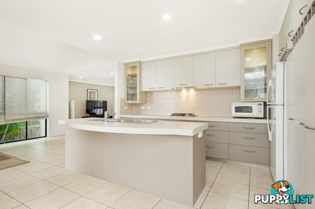 16 Tina Drive TANNUM SANDS QLD 4680