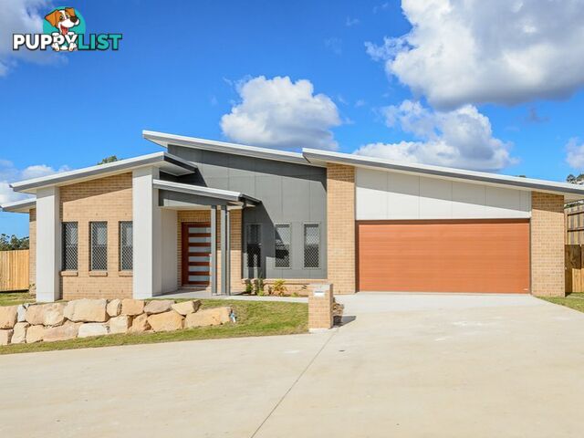 98 Broadacres Drive TANNUM SANDS QLD 4680