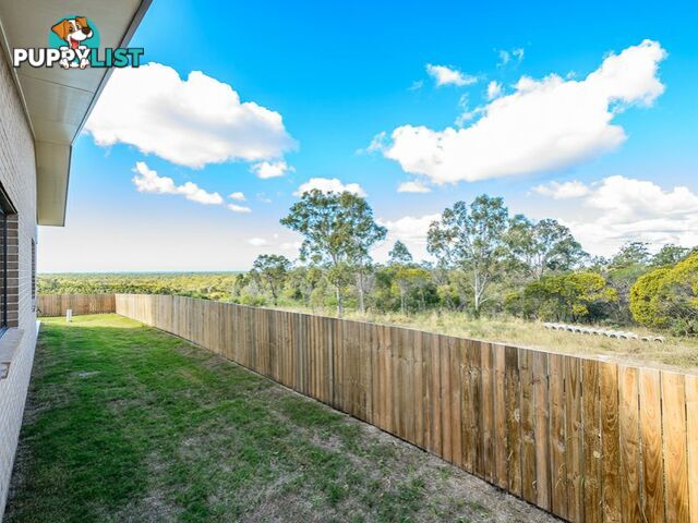 98 Broadacres Drive TANNUM SANDS QLD 4680