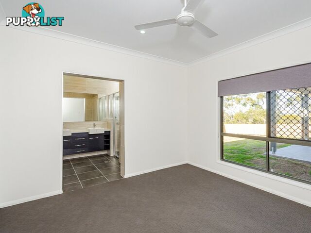 98 Broadacres Drive TANNUM SANDS QLD 4680