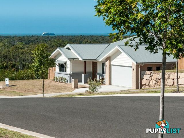 98 Broadacres Drive TANNUM SANDS QLD 4680