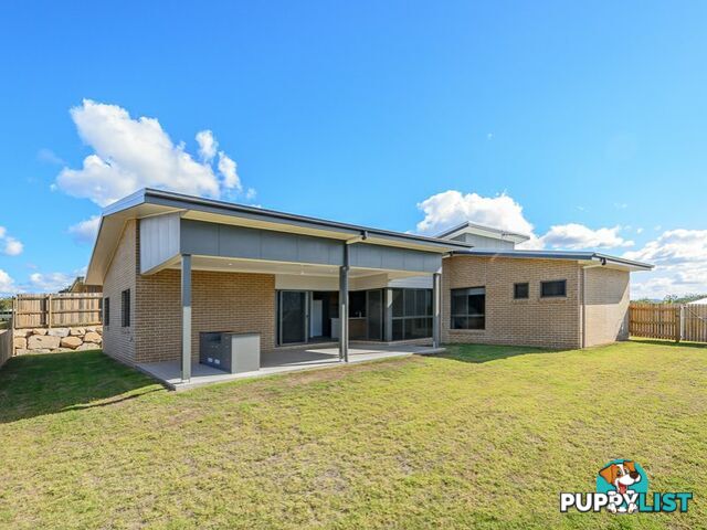 98 Broadacres Drive TANNUM SANDS QLD 4680