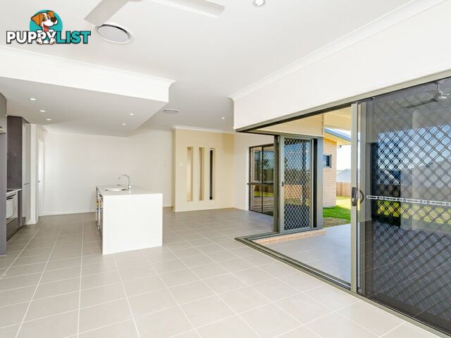 98 Broadacres Drive TANNUM SANDS QLD 4680