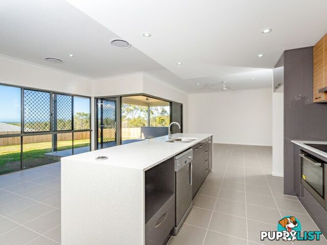 98 Broadacres Drive TANNUM SANDS QLD 4680