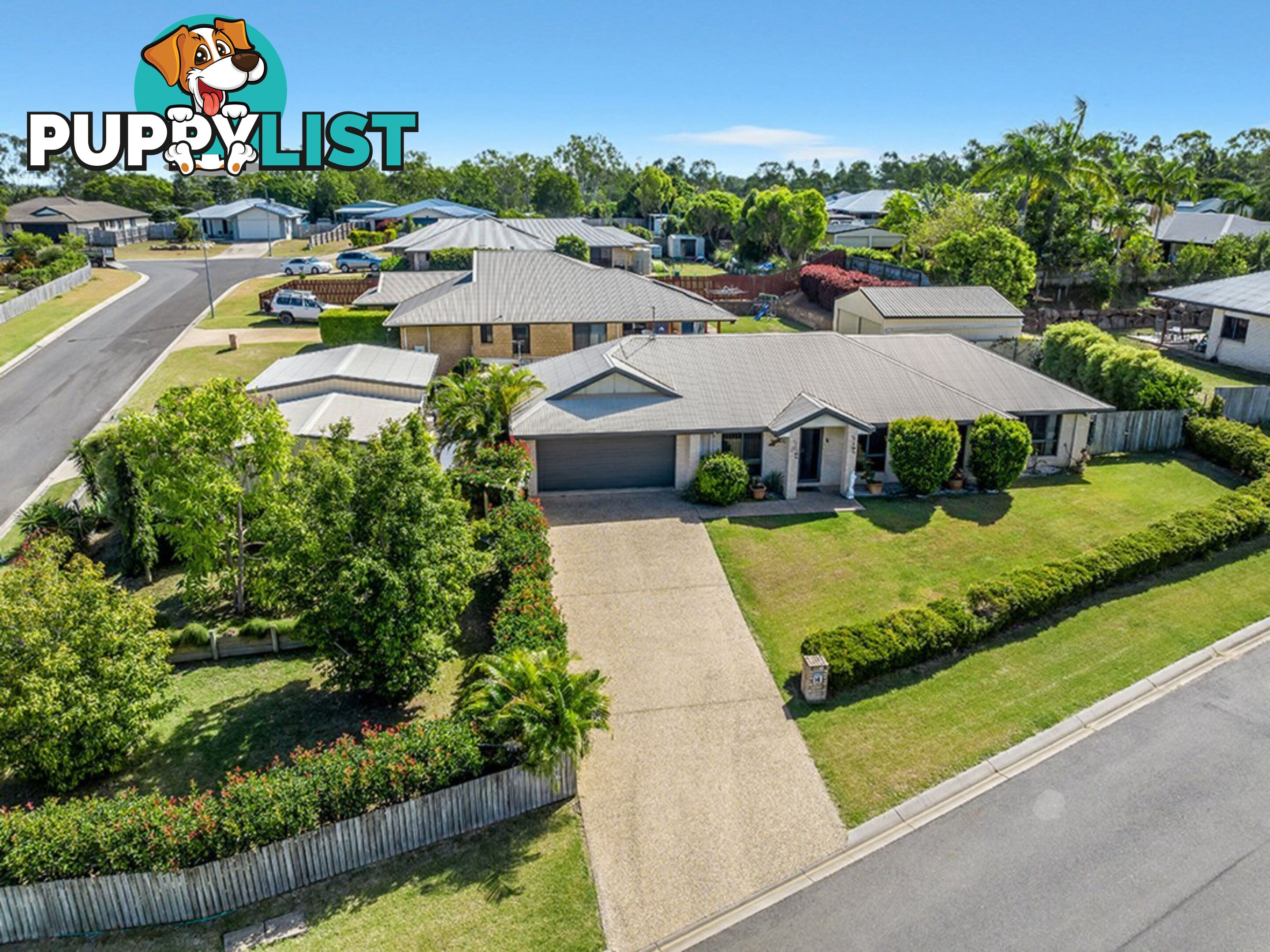 14 Trudy Avenue CALLIOPE QLD 4680