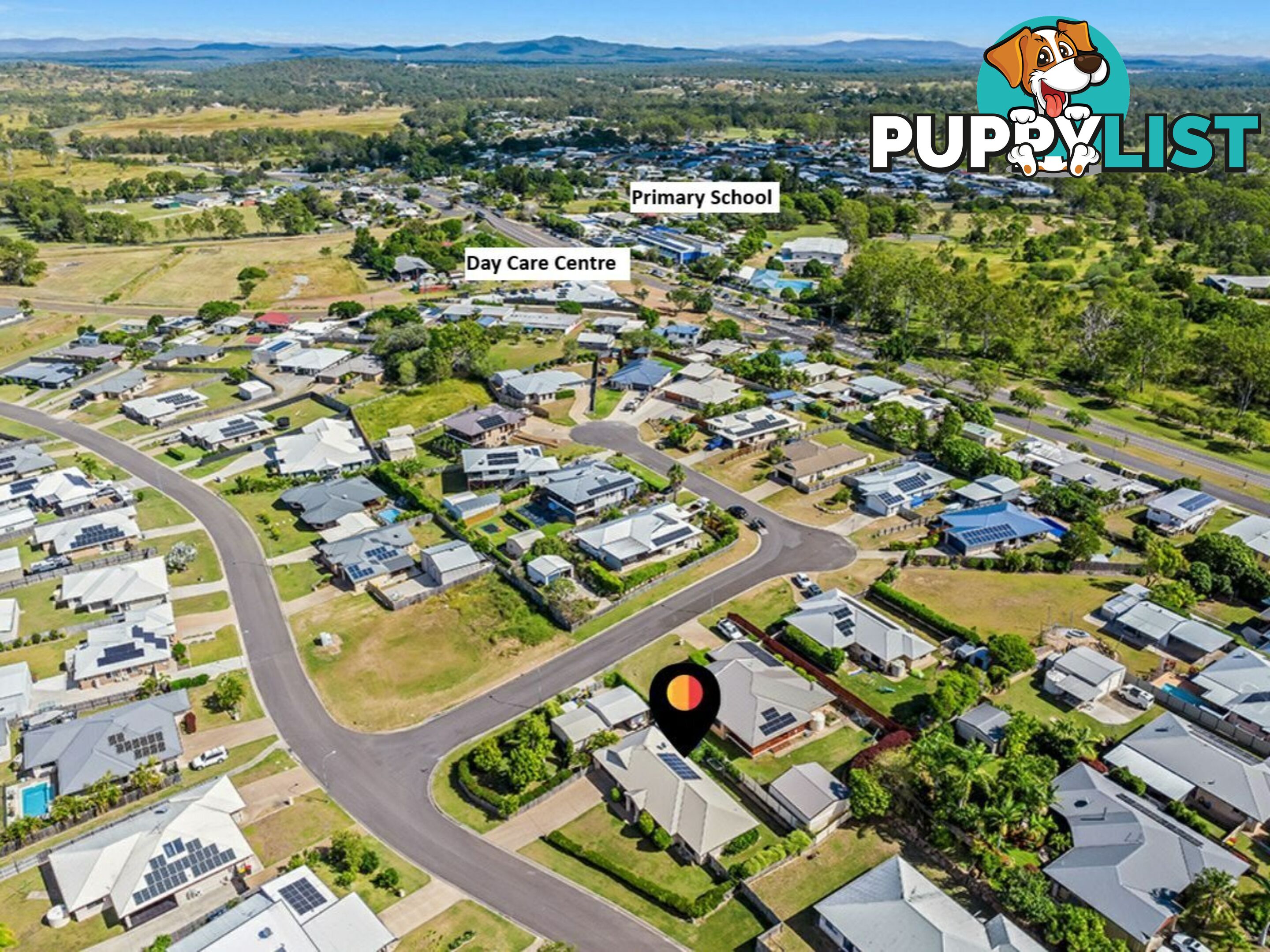 14 Trudy Avenue CALLIOPE QLD 4680