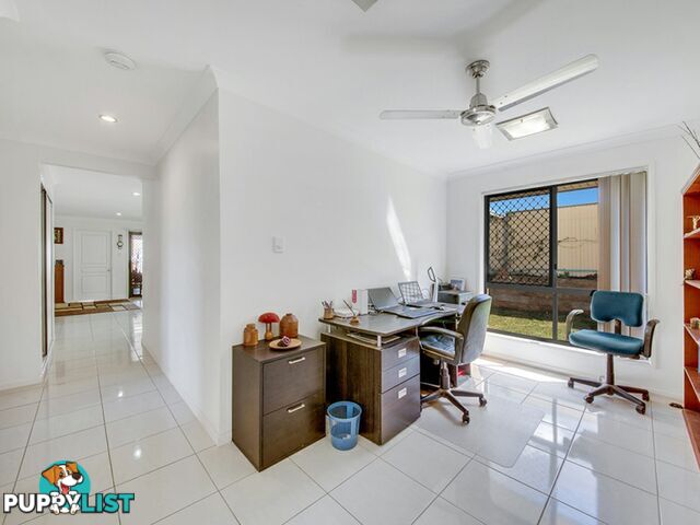 14 Trudy Avenue CALLIOPE QLD 4680