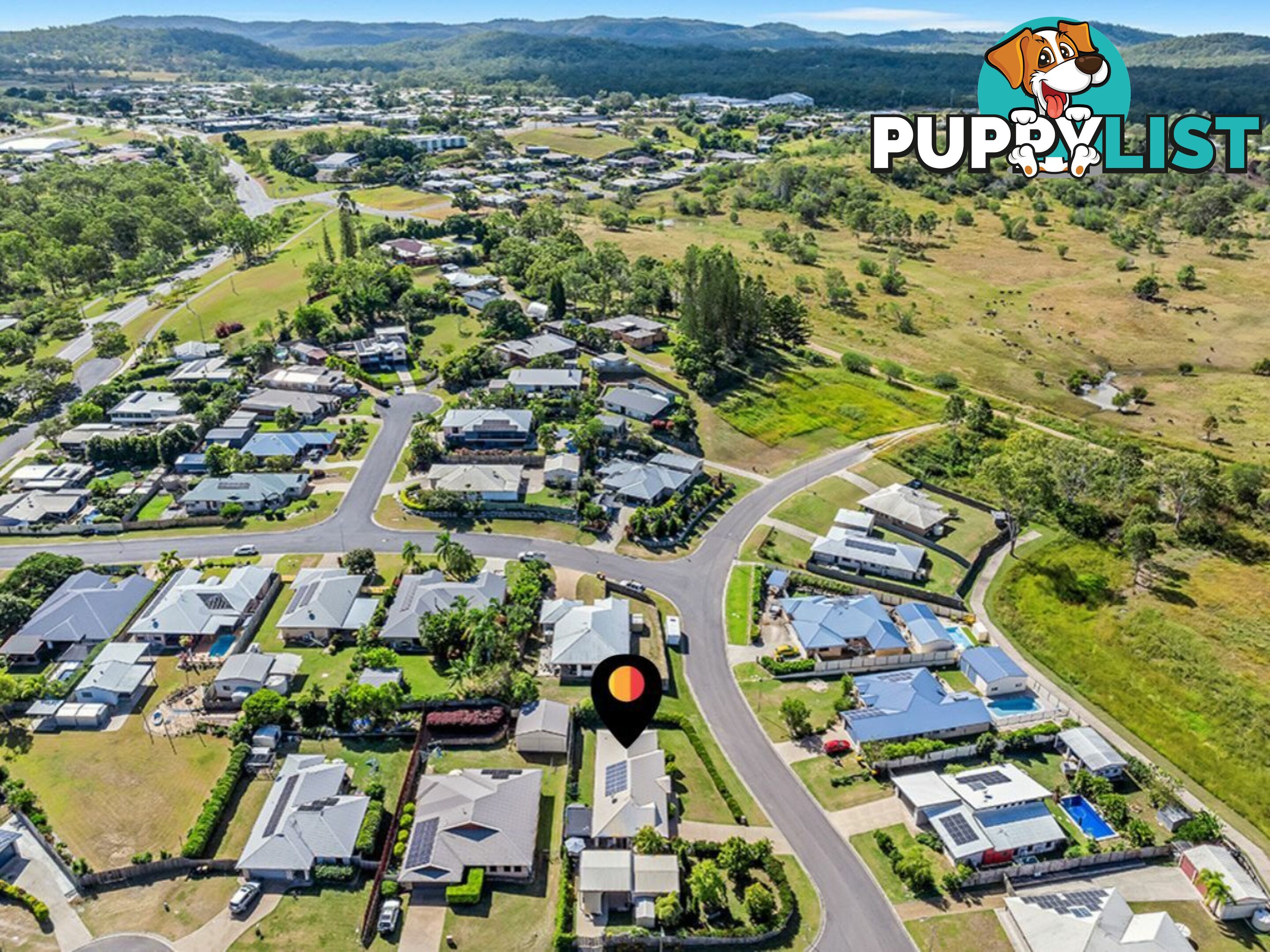 14 Trudy Avenue CALLIOPE QLD 4680