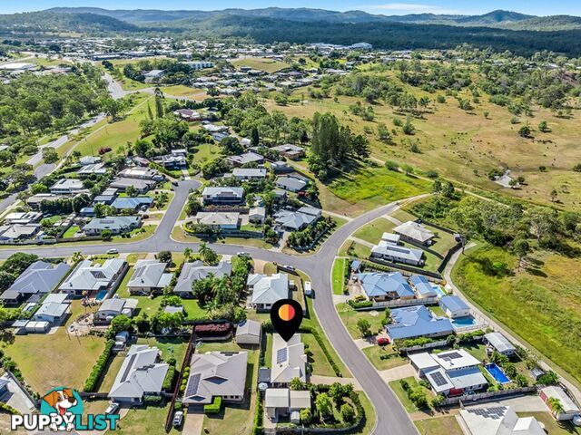 14 Trudy Avenue CALLIOPE QLD 4680