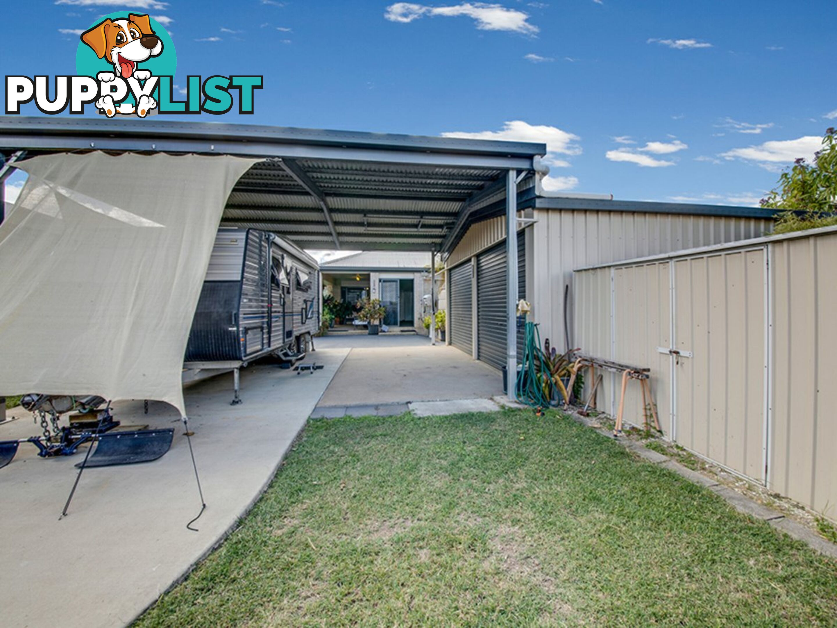 14 Trudy Avenue CALLIOPE QLD 4680