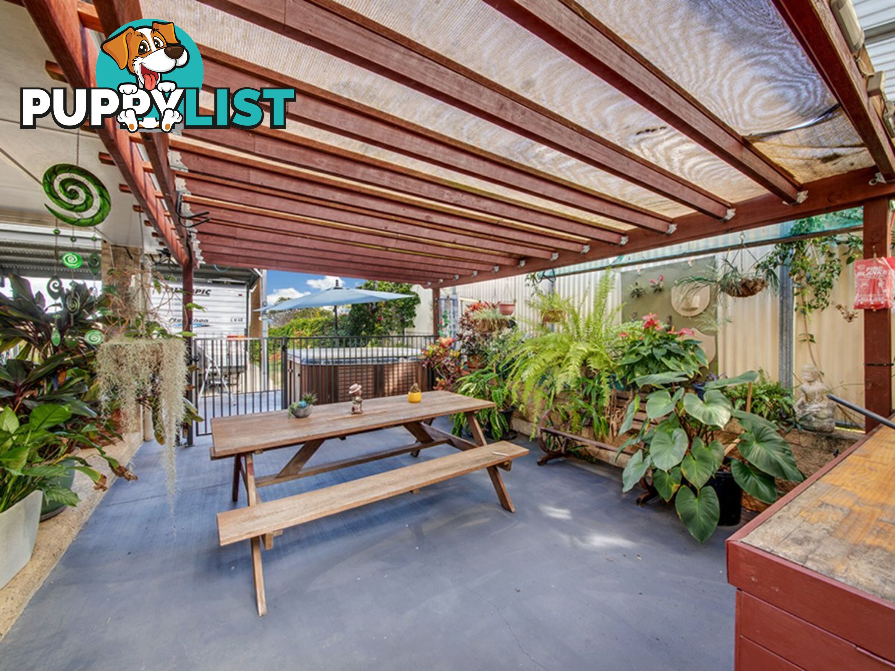 14 Trudy Avenue CALLIOPE QLD 4680