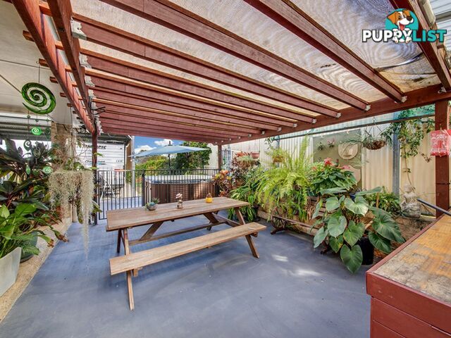 14 Trudy Avenue CALLIOPE QLD 4680