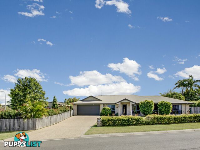 14 Trudy Avenue CALLIOPE QLD 4680
