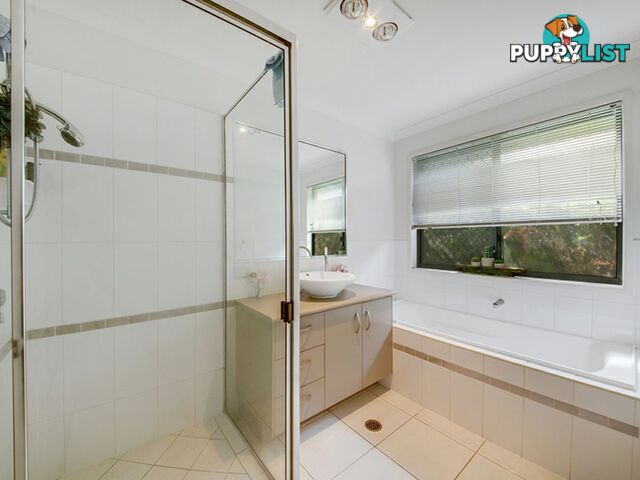 14 Trudy Avenue CALLIOPE QLD 4680