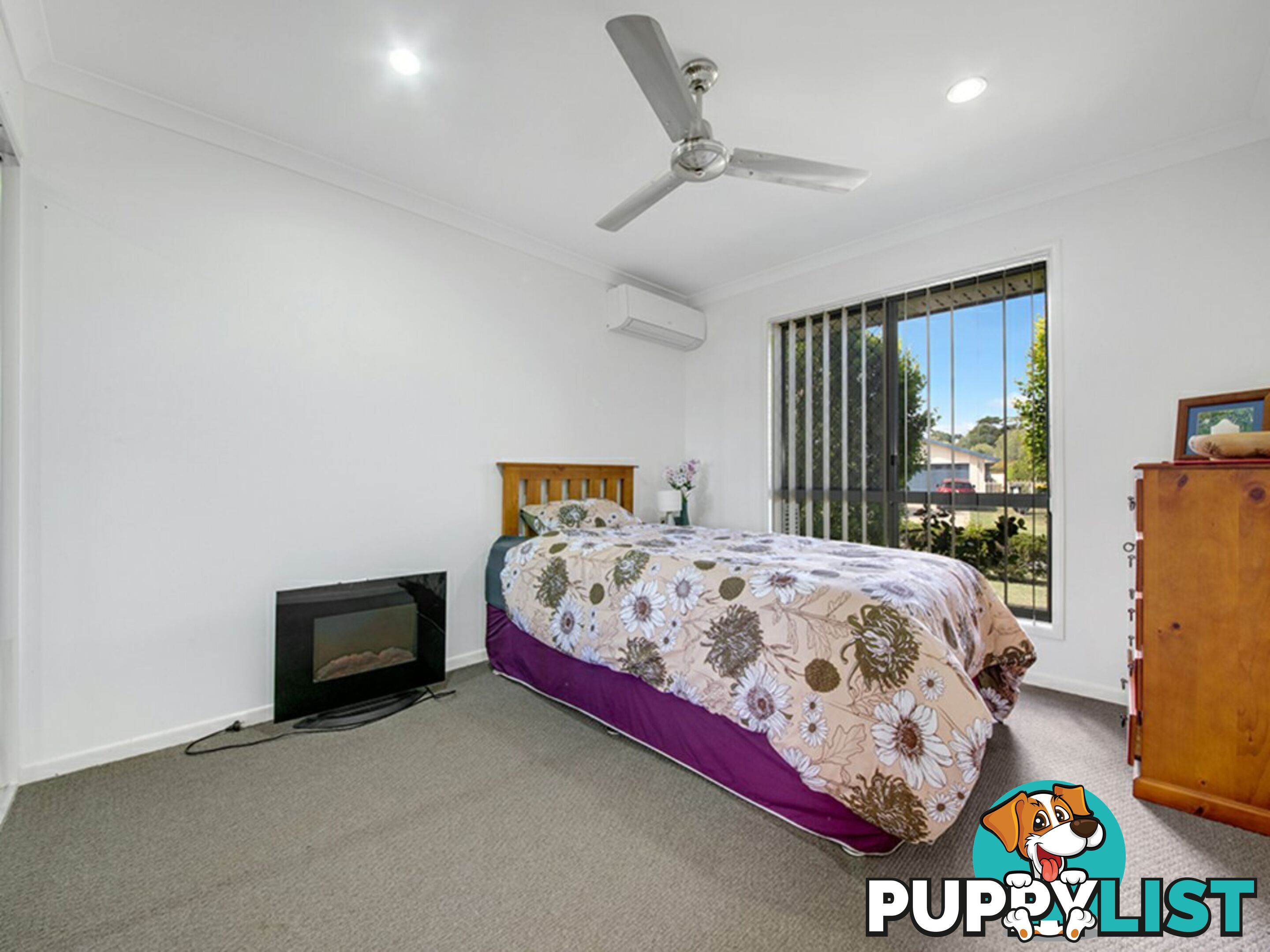 14 Trudy Avenue CALLIOPE QLD 4680
