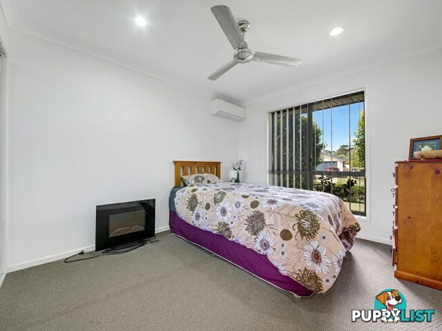 14 Trudy Avenue CALLIOPE QLD 4680